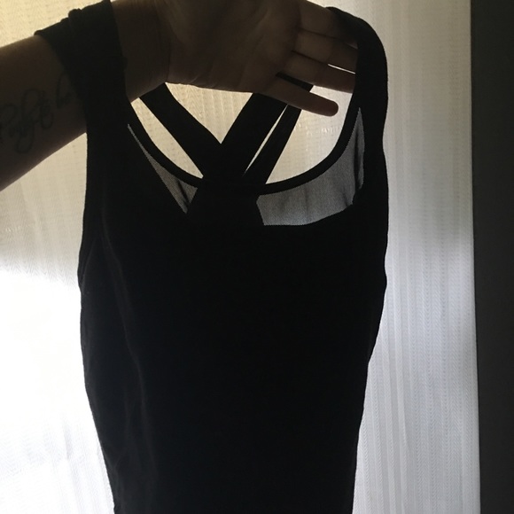 Lululemon Tank - Picture 3 of 4